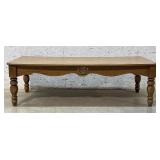 Coffee Table 48/20/15