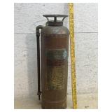 Childï¿½s Fire Extinguisher