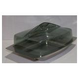 Danish Modern Kalmar Denmark Stainless Steel