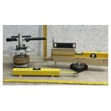 Laser Level & other Levels