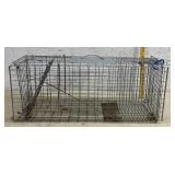 Have-a-Heart Trap  32/10/12