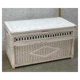 Wicker Trunk 36/20/20