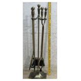 Fireplace Tools