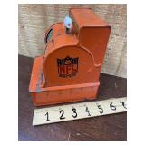 Uncle Sam register bank.  6ï¿½ x 4 1/2ï¿½ x 5ï¿½