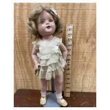 Bisque - Shirley Temple ï¿½want to beï¿½ 17ï¿½