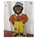 Black Americana ï¿½Samboï¿½