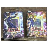 Yu-GI-Oh cards *preview recommended, not all