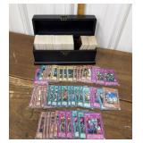 Japanese Yu-Gi-Oh cards *preview recommended, not