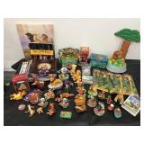 Large lot Lion King