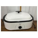 Rival Roaster oven - works