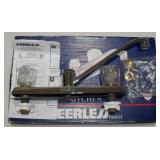 New Peerless P20-L Chrome Kitchen Faucet 2.2 GPM,