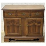 1 Drawer 2 Door Server 36/16/31