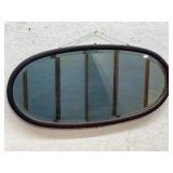 Oval Mirror 42/20