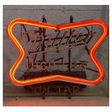 Miller High Life  Neon Sign