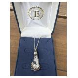 925 Bradford Exchange, Through the storm you do