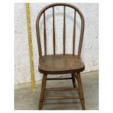 Bentwood Kitchen Chair