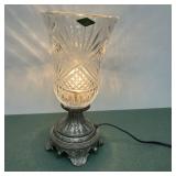 Godinger Silver Art Co. table lamp