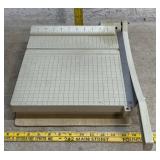 Boston Paper Cutter