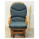 Glider Motion Platform Rocker