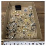 Earrings, pins etc *pierced earrings