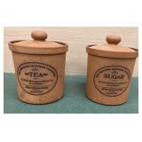 Henry Watson Pottery - The Original Suffolk