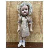 Ideal doll.  P-98. 20"