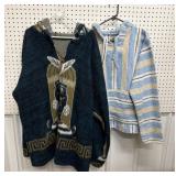 Earth Rags hoodie, sweater-size XL *sweater