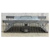 Have-a-Heart Trap 17/5/5