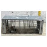 Have-A -Heart Trap 16/6/6.5