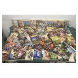 Harlequin Super Romance books