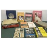 Dog Books