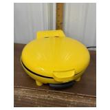 Quesadilla maker - works!!