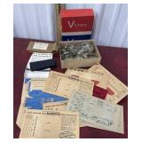 Nabisco and Kelloggï¿½s - advertising boat and car,