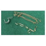 14k Scrap Gold *1 Piece Tested