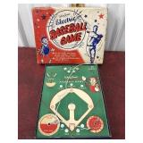 Wiry Danï¿½s Electric baseball game