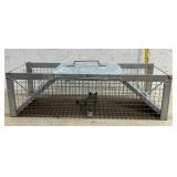 Have-a-Heart Trap 36/11/11