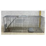 Have-a-Heart Trap 32/10/12