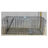 Have-a-Heart Trap 32/10/13