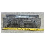 Have-a-Heart Trap 10/3.5/3.5