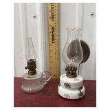 Miniature lamps