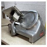 Berkel Deli Slicer - works- needs cleaning