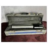 Cues Panther Sewer Inspection Camera w/case