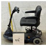 Invacare Lynx L-3 Scooter - needs Battery?