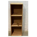 3 Tier Shelf  15/12/42
