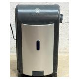 Sweepeze Automatic Floor Vacuum Cleaner - works