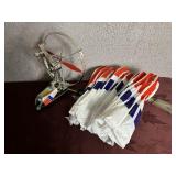 RC Sky Surfer Paracopter (no radio)