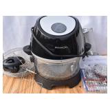 23. Power XL Air Fryer-looks new-never used
