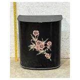 Mid- Century Hamper (Tin)