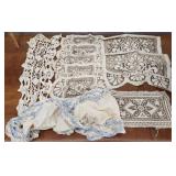Vintage Doilies