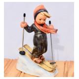 Hummel "Skier" Figure #59